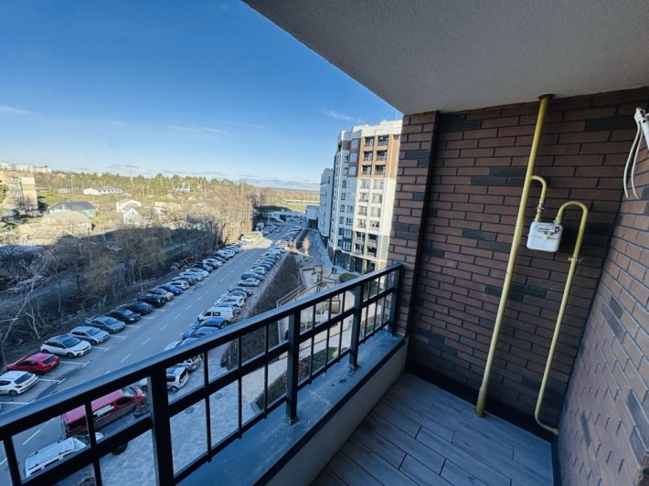 БЕЗ КОМІСІЇ, готова 2к квартира з ремонтом на 60%, Сертифікат ТАК - фото 1