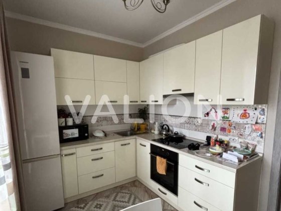 Продам 1кім.квартиру Вишневе ЖК Акварелі 1 Святошинська,27 Вишневе