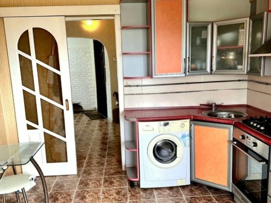 Продаж 3-х кімнатної квартири м-в Піщаний з А/о Біла Церква