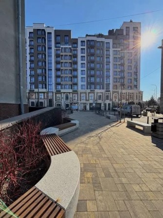 Продам 2 кімнатну квартиру в новобудові ЖК Династія - фото 1