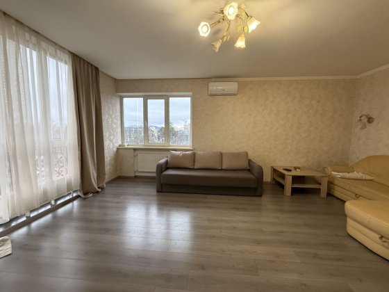 Центр Ірпеня, ЖК Соборний . Квартира з ремонтом, без комісії! Ірпінь