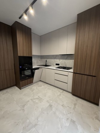 Євро 2к. квартира ,Без комісії, можна піт всі державні програми - фото 1