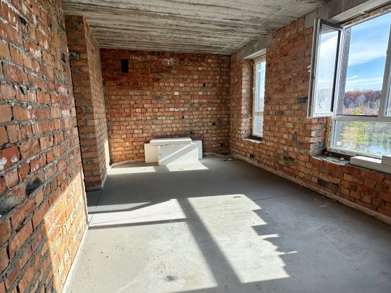 Квартира за зниженою ціною поруч із парком та набережною!!! БЕЗ % Буча