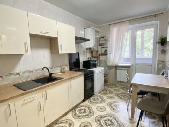 Продаж трикімнатноіЇ квартири в місті Ірпінь.Парк Незнайка. Ирпень