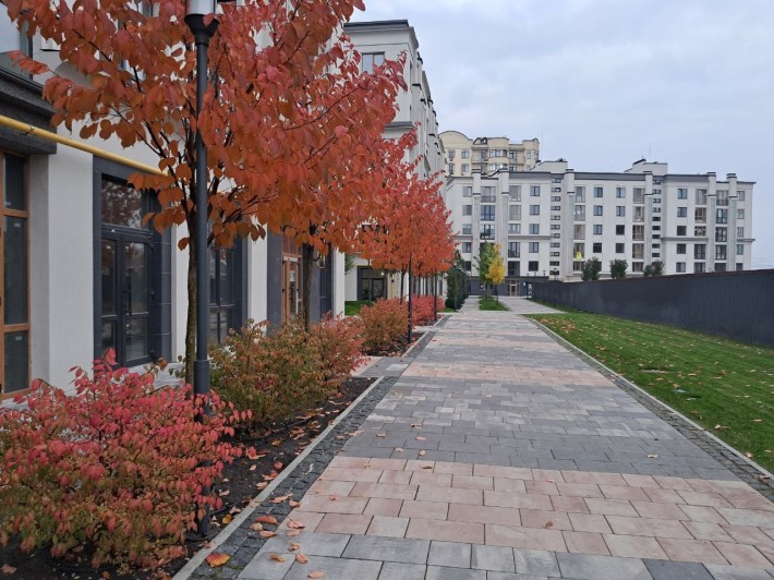 Квартира однокімнатна от хозяина, квартира в цегляному будинку - фото 1