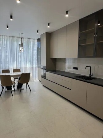 3 кім квартира новий РЕМОНТ! ЖК Центральний 2| Без% - фото 1