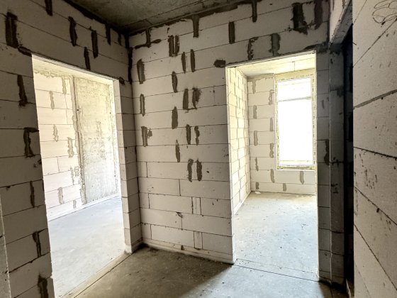 Шок Ціна! Продаж 1к квартири в Новобудові! На ГАЗУ! Без Комісії!!! Буча