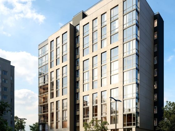 1-к КВАРТИРА з газом під єОселя та Сертифікат від ЗАБУДОВНИКА Ірпінь