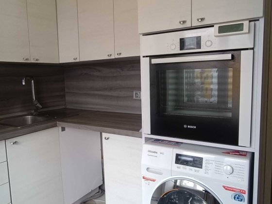 2-кімнатна в ЦЕНТРІ, 2 балкони, НОВИЙ ремонт, 2% оф. ЗНИЖЕННЯ ЦІНИ Ірпінь