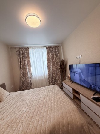 ТЕРМІНОВИЙ продаж! ЕВРО 2к квартира з сучасним ремонтом! - фото 1