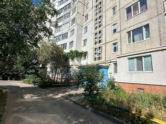 Продаж 4 кім.квартири Біла Церква