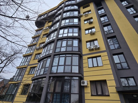 Продаж 1 кім квартири з ремонтом Ірпінь. Велика і світла, газ опалення Ирпень