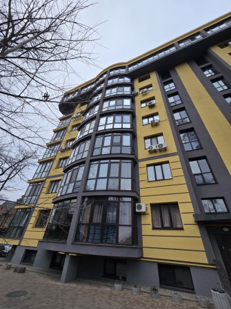 Продаж 1 кім квартири з ремонтом Ірпінь. Велика і світла, газ опалення - фото 1