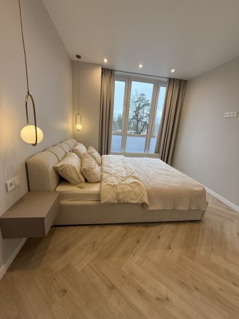 Простора 2 кімнатна квартира у ЖК Centralnyi Premium - фото 1