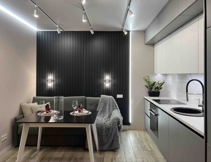 Чудова 2кімнатна квартира в ЖК Сити парк - фото 1