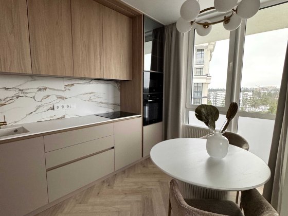 2-кімнатна в центрі Ірпеня, Центральний ПАРК, елітний ЖК, ТЕРМІНОВО Ірпінь