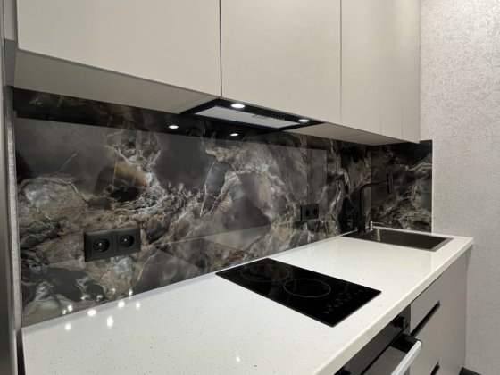 Продається квартира з сучасним ремонтом, Ірпінь. Поряд набережна. Ірпінь