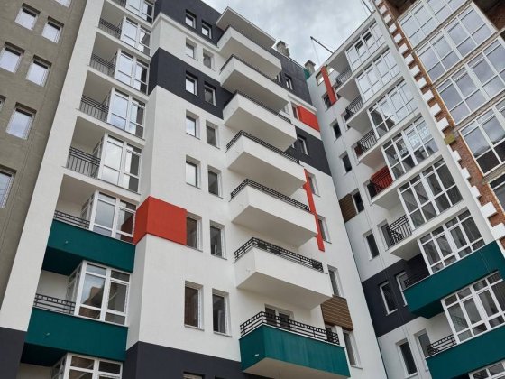 Продаж 2к квартири в м. Буча біля ТРЦ Avenir Plaza Буча