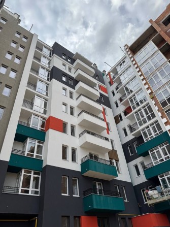 Продаж 2к квартири в м. Буча біля ТРЦ Avenir Plaza - фото 1