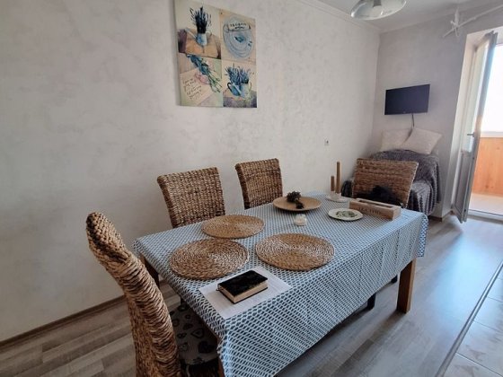 Велика двокімнатна квартира , ДЕРЖПРОГРАМИ - Так, оформлення 2% Буча