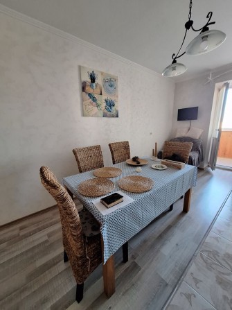 Велика двокімнатна квартира , ДЕРЖПРОГРАМИ - Так, оформлення 2% - фото 1