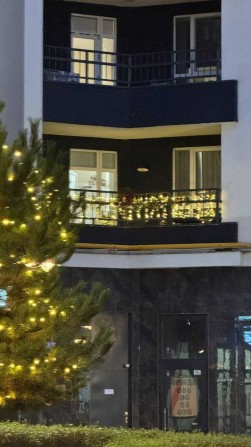 Дворівнева квартира з терасою. ЖК бізнес-класу з безпечною територією - фото 1