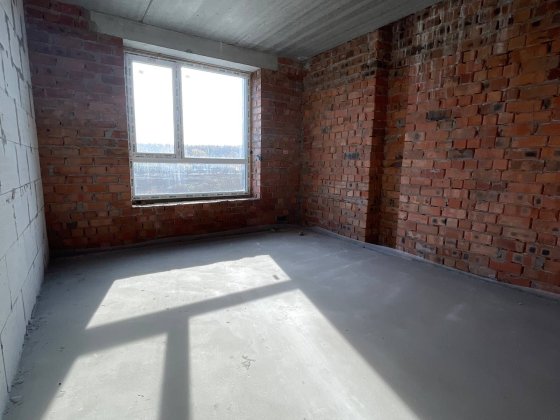 АКЦІЙНА пропозиція! 1К квартира з видом на набережну! Мін. оформлення! Буча