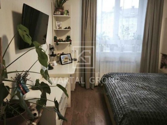 Продаю квартиру 39м2 з РЕМОНТОМ та газом! Неподалік від АВЕНІР ПЛАЗА. Буча