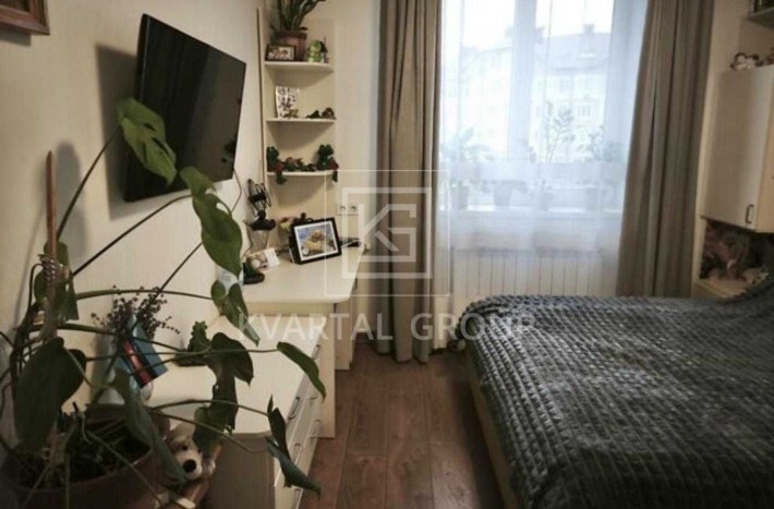 Продаю квартиру 39м2 з РЕМОНТОМ та газом! Неподалік від АВЕНІР ПЛАЗА. - фото 1