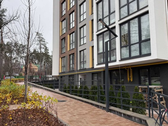 Квартира 2к у GL Club. Найкраща ціна! Ірпінь