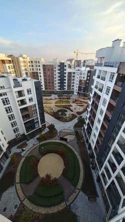 5к квартира 122 м2 дворівнева, Ірпінь. Сінергія Сіті - фото 1