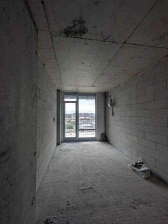 2кімнатна,видова,центральна частина міста - фото 1