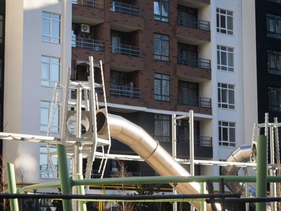 Квартира під виплату в Синергія Сіті. По 28тис/міс Ирпень