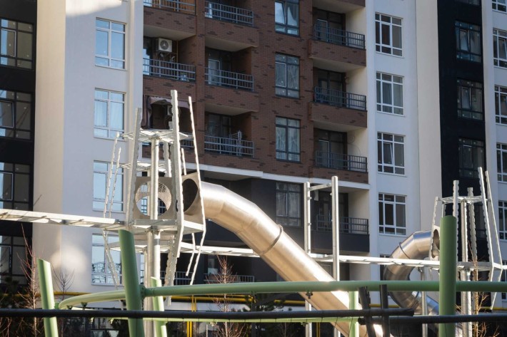 Квартира під виплату в Синергія Сіті. По 28тис/міс - фото 1