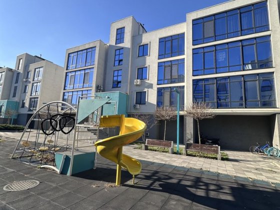 1-кімнатна квартира зі зручним плануванням! ЖК «Ібіс»! Ірпінь