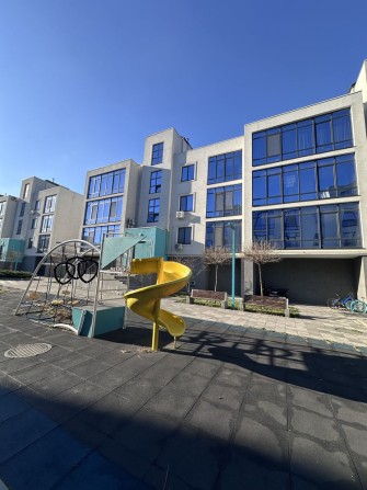 1-кімнатна квартира зі зручним плануванням! ЖК «Ібіс»! - фото 1