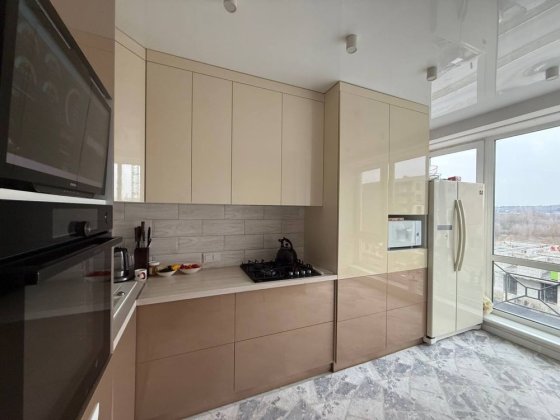 ТЕРМІНОВО. 2к квартира з ремонтом та меблями. Оформлення-2% Ірпінь