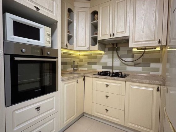 Квартира з сучасним ремонтом та меблями! Поруч з парком! 2% оформлення Ірпінь