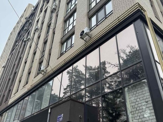 Терміновий продаж повноцінної 1 кімнатної квартири з балконом в центрі Ірпінь