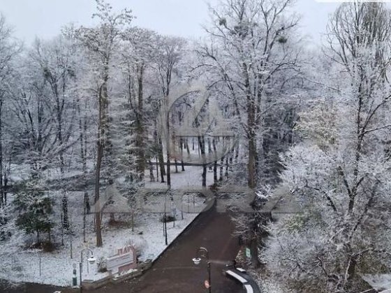 Квартира трикімнатна з краєвидом на парк Шевченка Ивано-Франковск