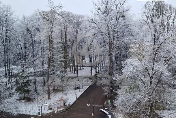 Квартира трикімнатна з краєвидом на парк Шевченка - фото 1