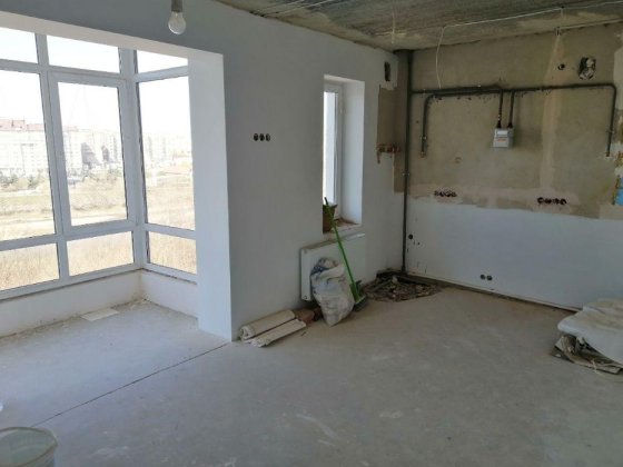 Продається 1кім. квартира, велика кухня-студія, ЦЕНТР Ивано-Франковск