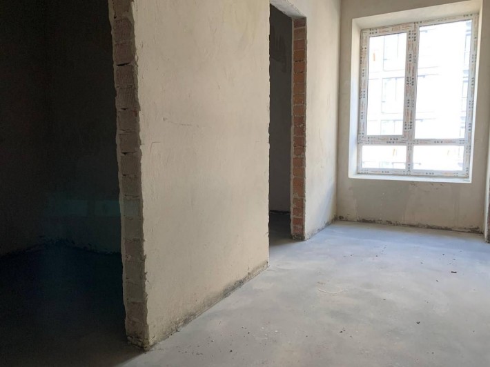 Продаж однокімнатного сирця 41м2 - фото 1