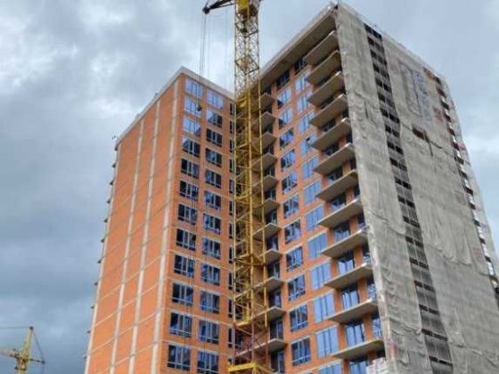 Продаю 2к. квартиру в ЖК Фемелі Плаза! Івано-Франківськ