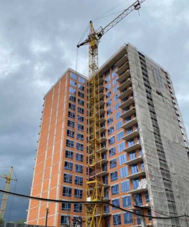 Продаю 2к. квартиру в ЖК Фемелі Плаза! - фото 1