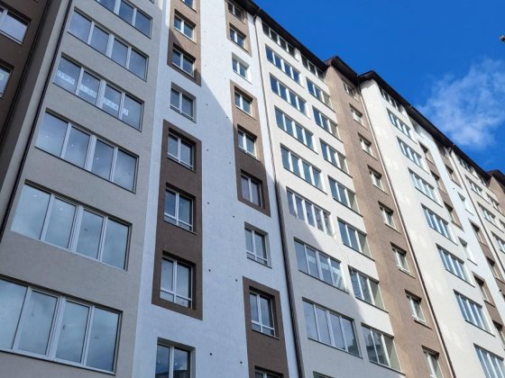 Продаж 2 кім квартири з мансардою в ПОДАРОК Івано-Франківськ