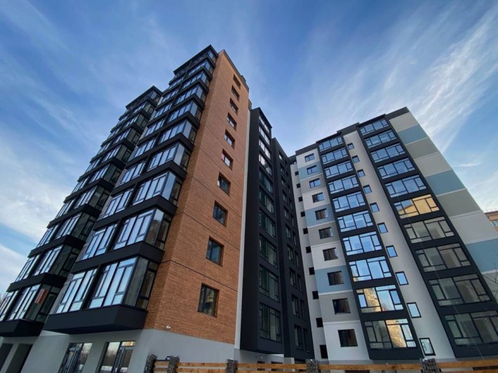 Терміново!ЗДАНА 2х кім 65м2 + Підіграв!5 хв Центр (Реальні Фото) - фото 1