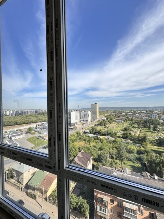 Продаж 3к квартири з терасою ЖК з власним паркінгом - фото 1