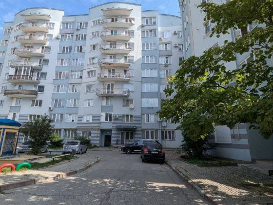 3 кімнатна квартира  у Центрі  міста Івано-Франківськ