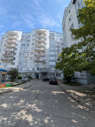 3 кімнатна квартира  у Центрі  міста - фото 1